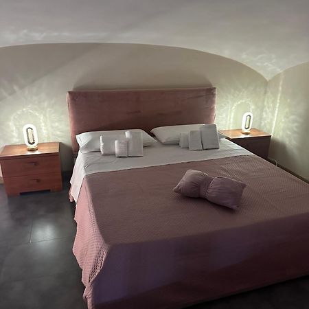 فيلا Casa Manu نابولي المظهر الخارجي الصورة
