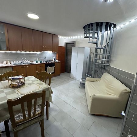 فيلا Casa Manu نابولي المظهر الخارجي الصورة